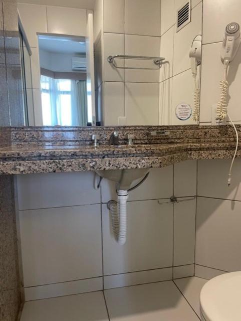 Golden Flat Fortaleza - Apt 952 B 외부 사진