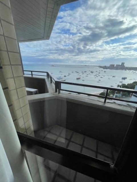 Golden Flat Fortaleza - Apt 952 B 외부 사진