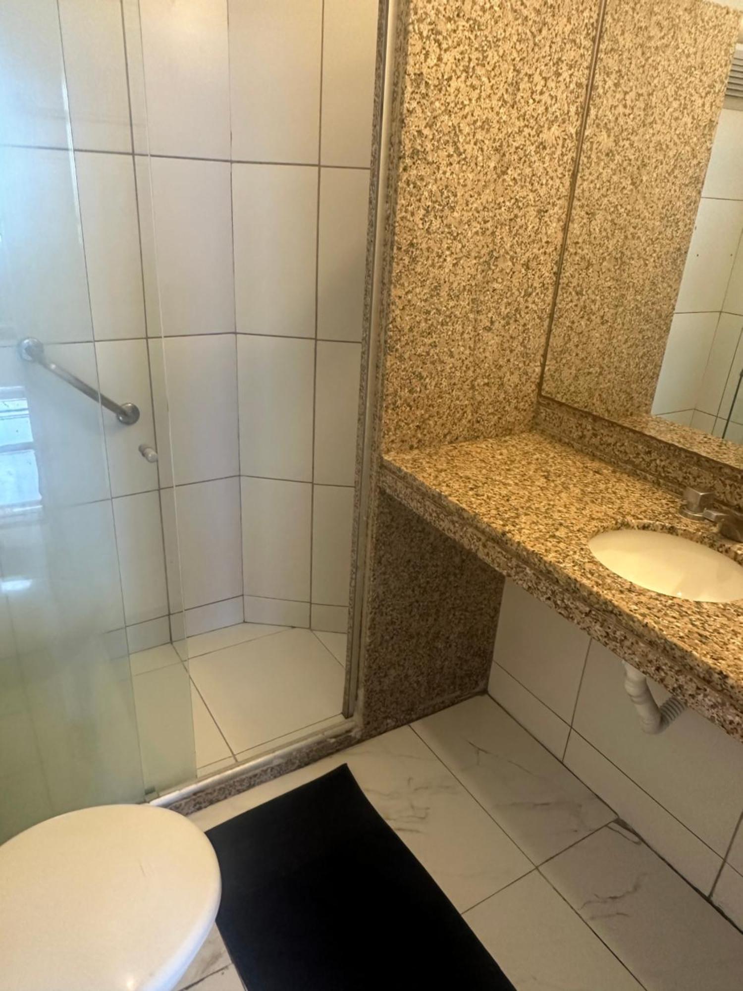 Golden Flat Fortaleza - Apt 952 B 외부 사진