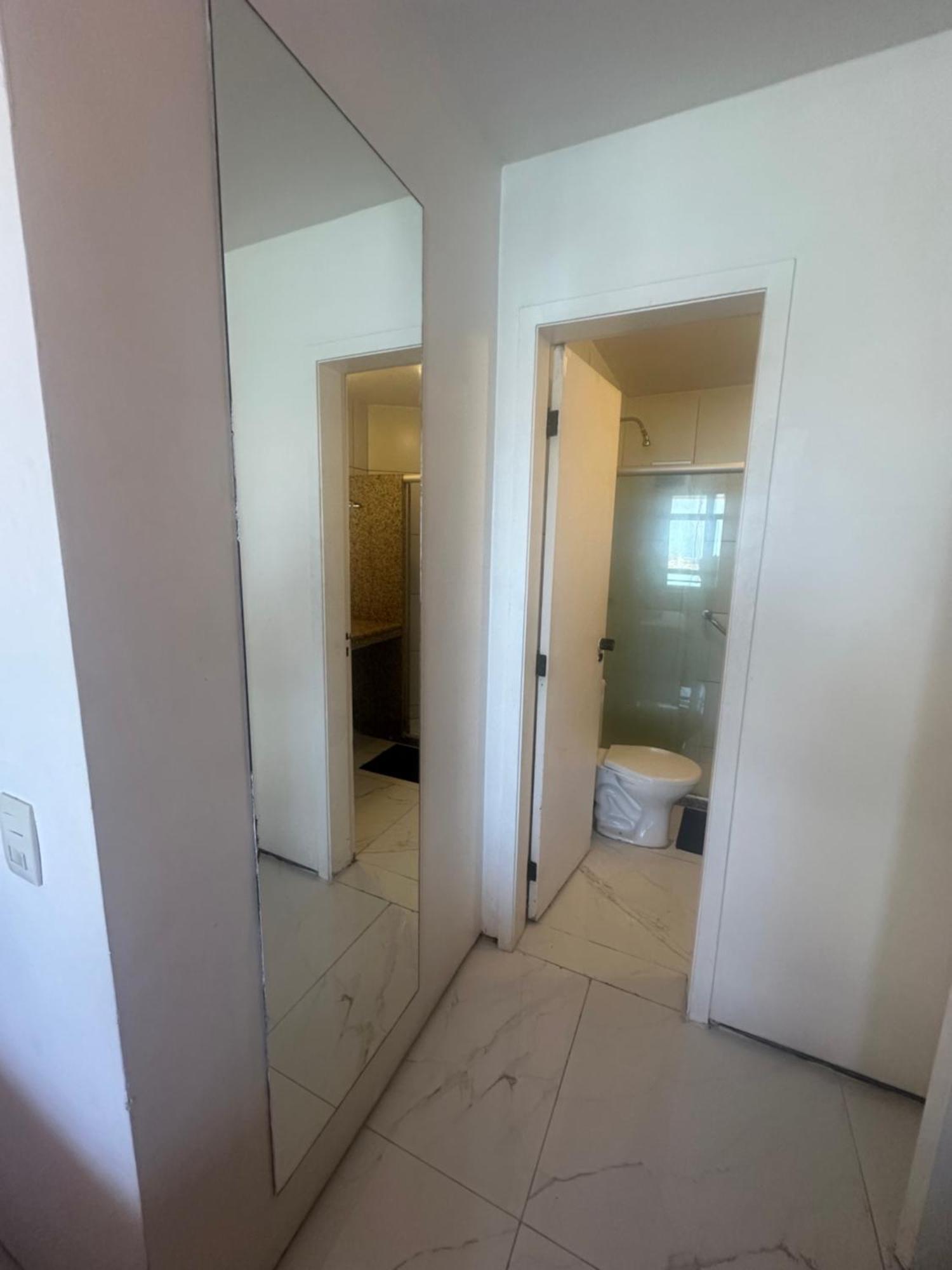 Golden Flat Fortaleza - Apt 952 B 외부 사진