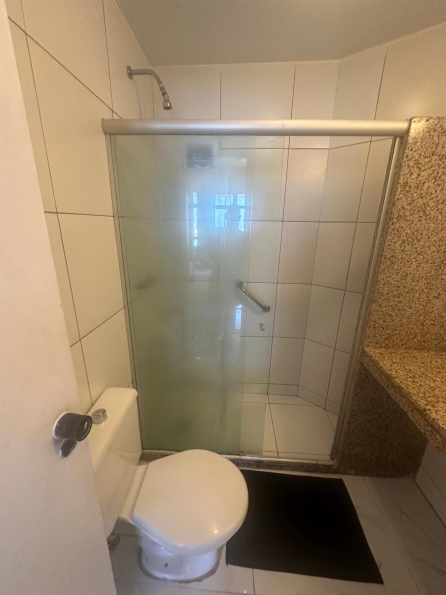 Golden Flat Fortaleza - Apt 952 B 외부 사진