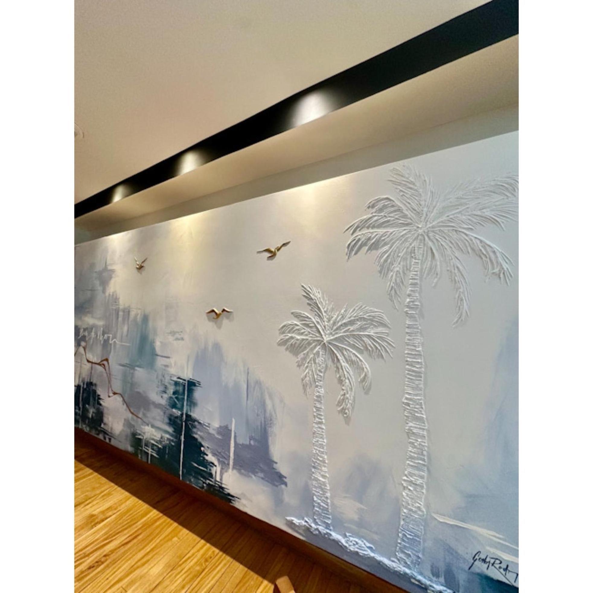 Golden Flat Fortaleza - Apt 952 B 외부 사진